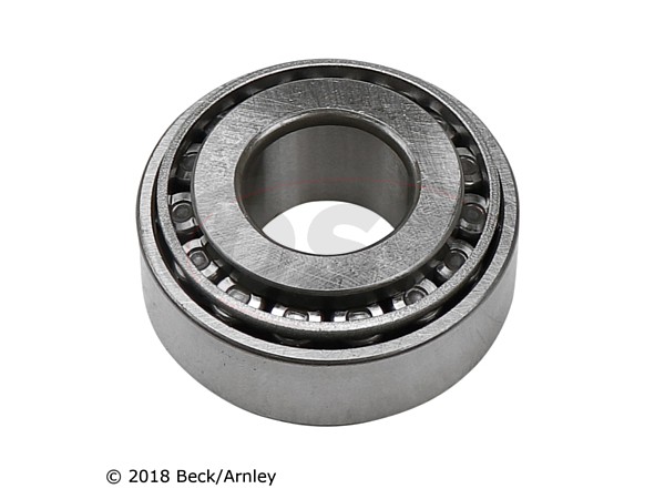 beckarnley-051-3961 Front Outer Wheel Bearings