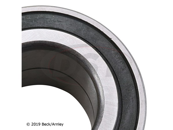 beckarnley-051-3982 Rear Wheel Bearings