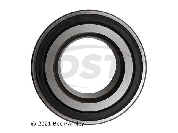 beckarnley-051-3987 Front Wheel Bearings