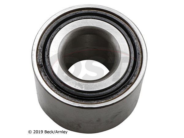 beckarnley-051-3997 Front Wheel Bearings