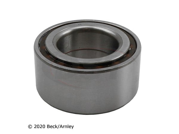 beckarnley-051-4015 Front Wheel Bearings