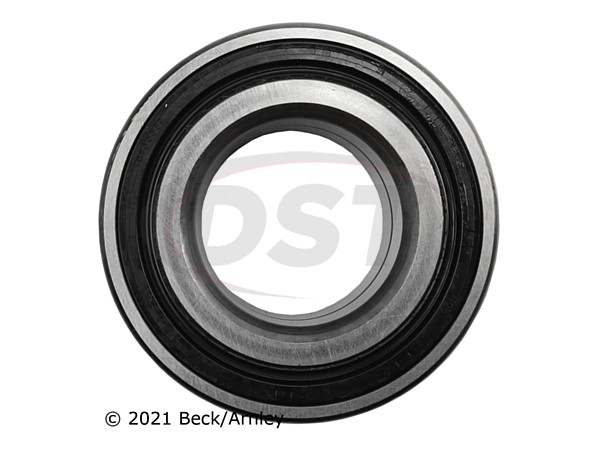 beckarnley-051-4030 Front Wheel Bearings