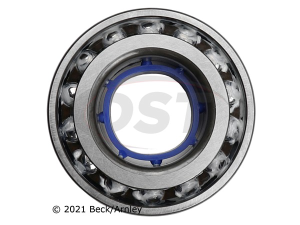 beckarnley-051-4042 Front Wheel Bearings
