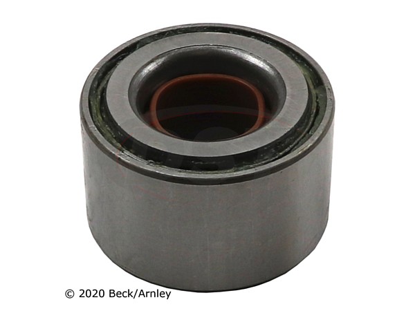 beckarnley-051-4043 Front Wheel Bearings
