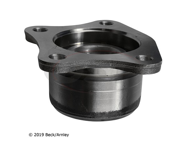 beckarnley-051-4044 Rear Wheel Bearings