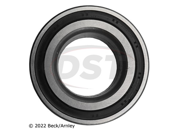 beckarnley-051-4048 Front Wheel Bearings