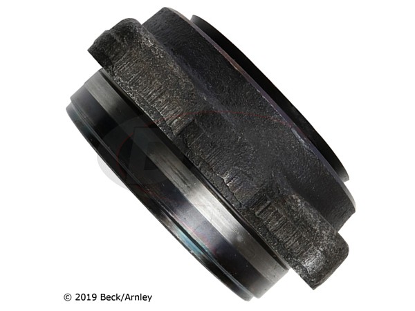 beckarnley-051-4108 Front Wheel Bearings