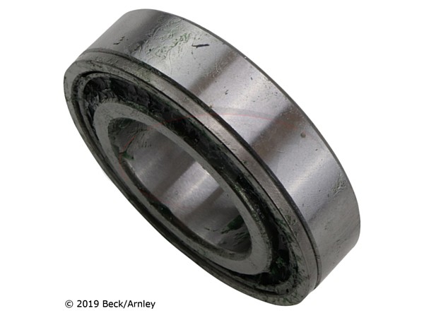 beckarnley-051-4113 Rear Wheel Bearings