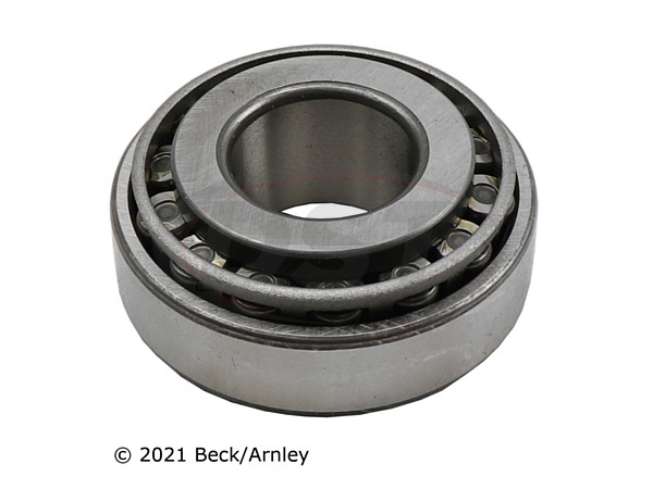 beckarnley-051-4114 Front Outer Wheel Bearings