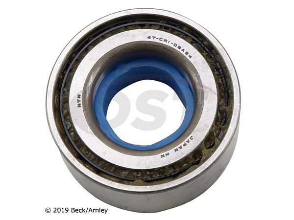 beckarnley-051-4115 Rear Wheel Bearings
