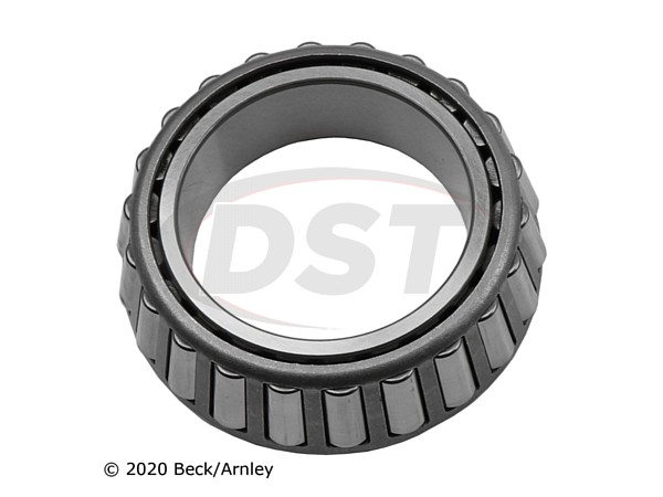 beckarnley-051-4133 Front Inner Wheel Bearings