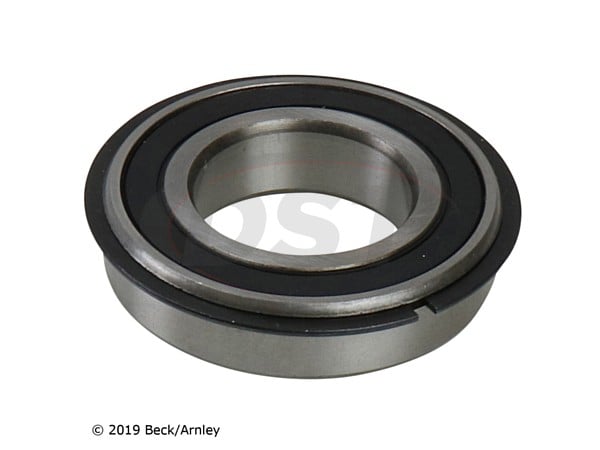 beckarnley-051-4137 Front Wheel Bearings