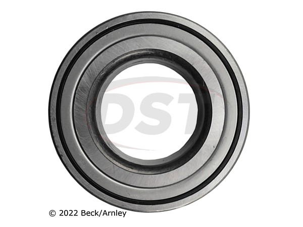 beckarnley-051-4140 Front Wheel Bearings