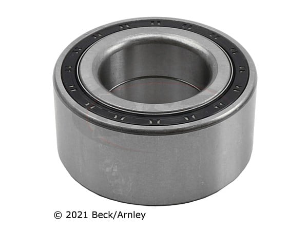 beckarnley-051-4160 Front Wheel Bearings