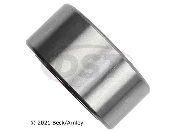 beckarnley-051-4160 Front Wheel Bearings