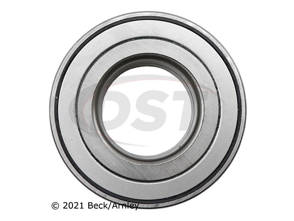 beckarnley-051-4170 Front Wheel Bearings