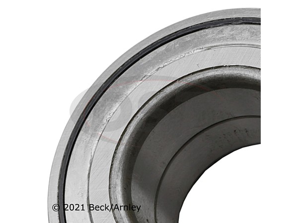 beckarnley-051-4174 Front Wheel Bearings