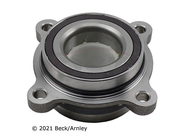 beckarnley-051-4194 Front Wheel Bearings