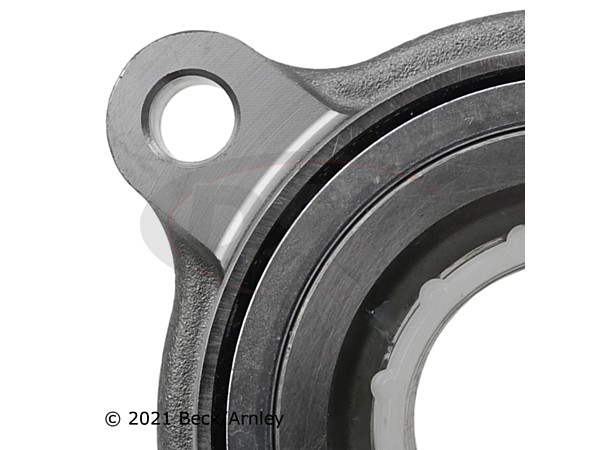 beckarnley-051-4194 Front Wheel Bearings