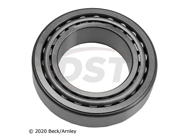 beckarnley-051-4198 Front Wheel Bearings