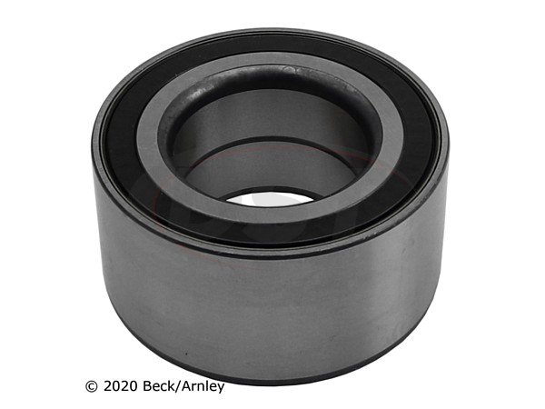 beckarnley-051-4199 Front Wheel Bearings