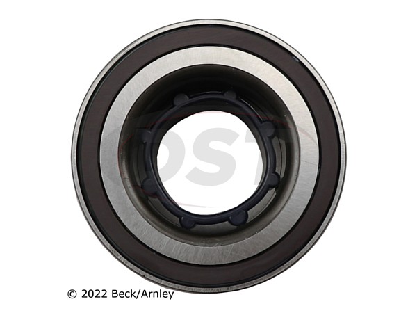 beckarnley-051-4201 Front Wheel Bearings