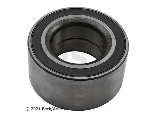 beckarnley-051-4202 Front Wheel Bearings