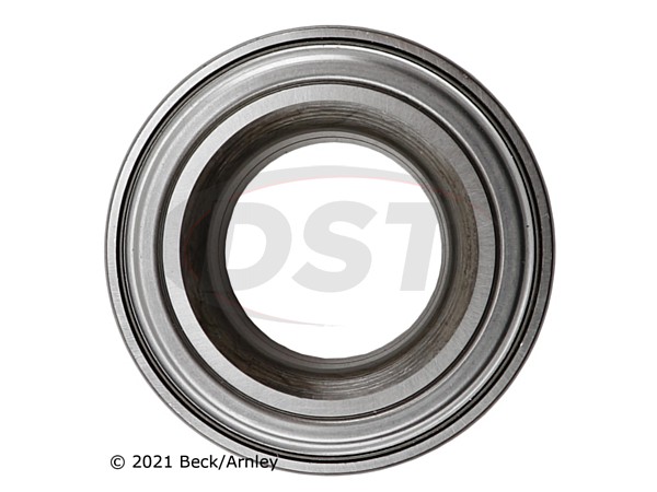 beckarnley-051-4202 Front Wheel Bearings