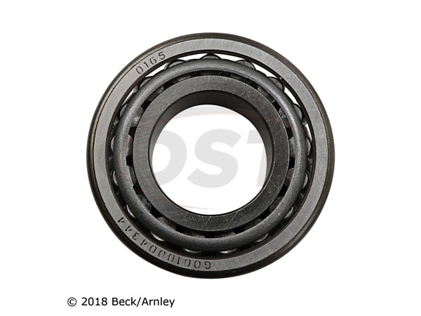 beckarnley-051-4212 Front Wheel Bearings
