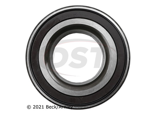 beckarnley-051-4225 Front Wheel Bearings