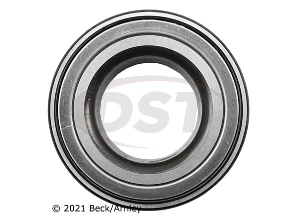beckarnley-051-4225 Front Wheel Bearings
