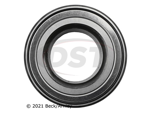 beckarnley-051-4226 Front Wheel Bearings