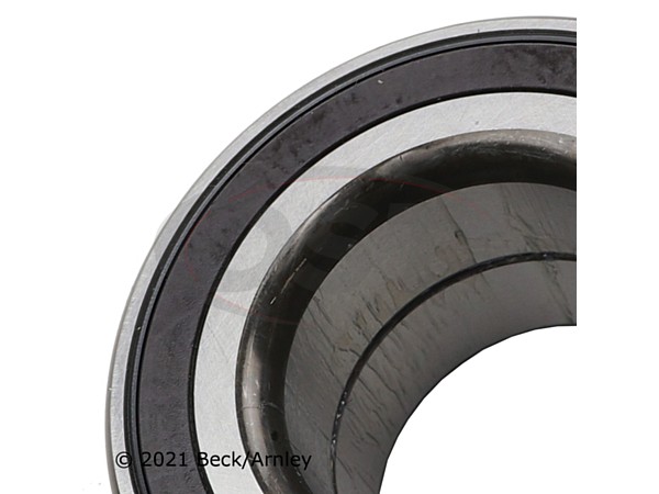 beckarnley-051-4226 Front Wheel Bearings