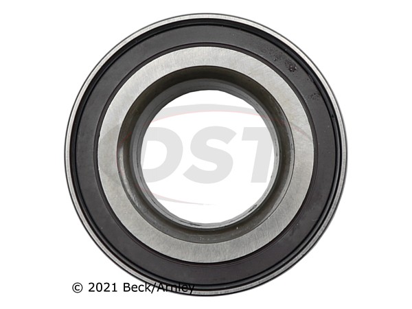 beckarnley-051-4230 Rear Wheel Bearings