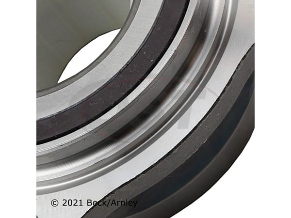 beckarnley-051-4232 Rear Wheel Bearings