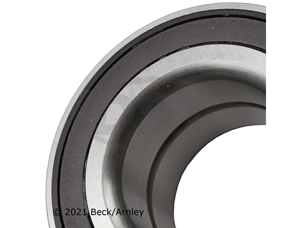 beckarnley-051-4234 Rear Wheel Bearings