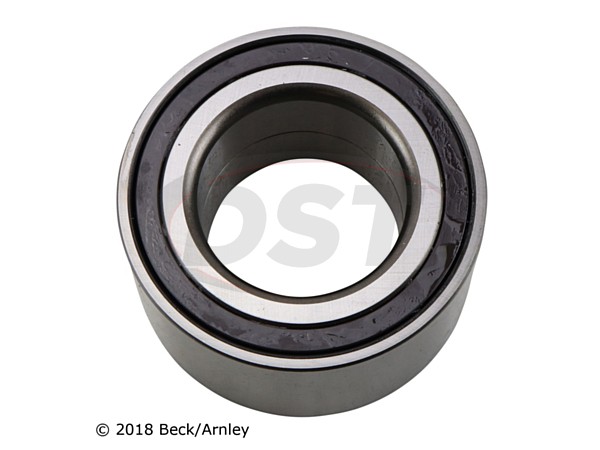 beckarnley-051-4241 Front Wheel Bearings