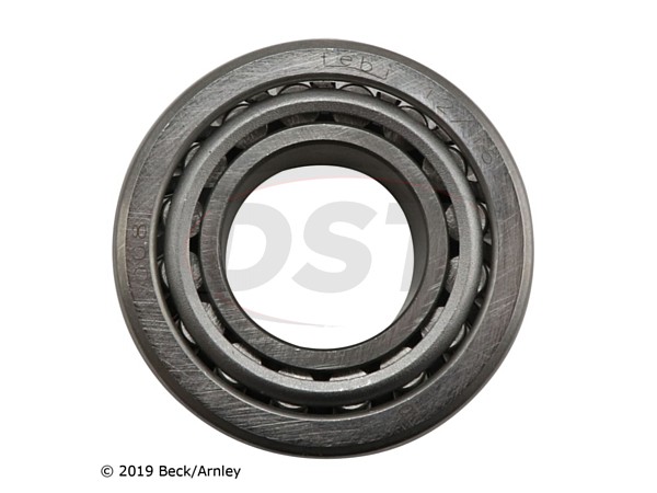beckarnley-051-4243 Front Wheel Bearings