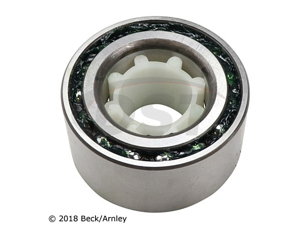 beckarnley-051-4251 Rear Wheel Bearings