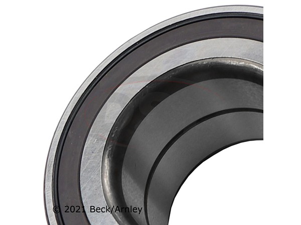 beckarnley-051-4255 Front Wheel Bearings