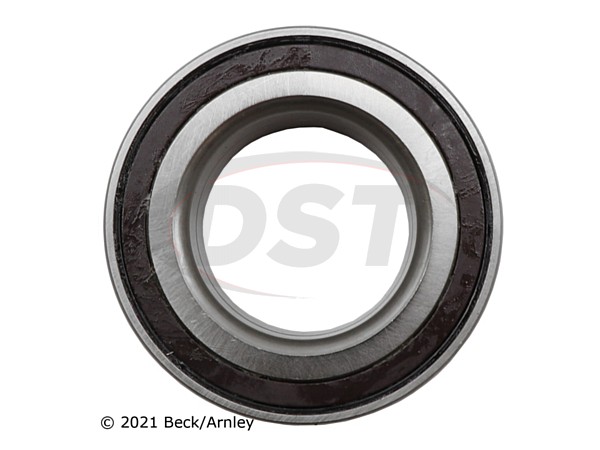 beckarnley-051-4258 Front Wheel Bearings