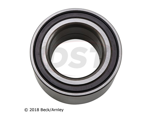 beckarnley-051-4265 Rear Wheel Bearings