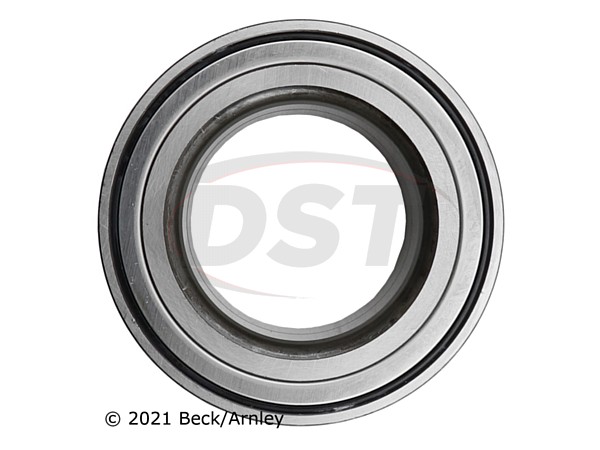 beckarnley-051-4279 Front Wheel Bearings
