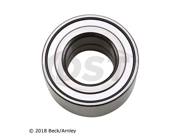 beckarnley-051-4283 Front Wheel Bearings