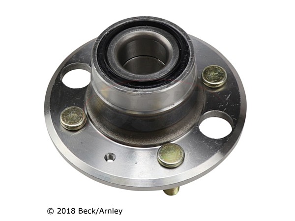 beckarnley-051-6005 Rear Wheel Bearing and Hub Assembly