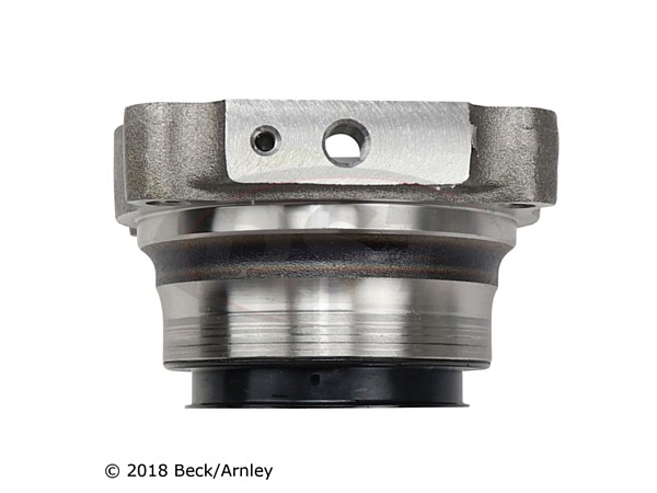 beckarnley-051-6106 Rear Wheel Bearings
