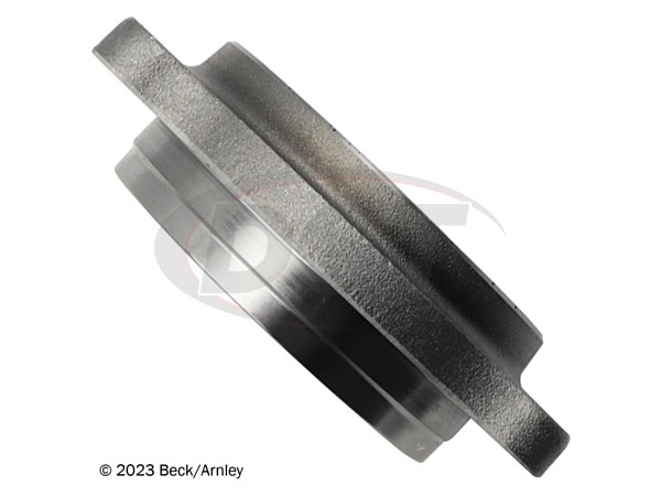 beckarnley-051-6256 Front Wheel Bearings