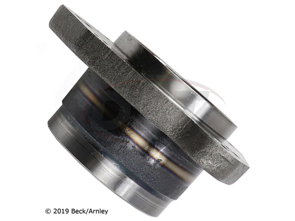 beckarnley-051-6277 Rear Passanger Side Wheel Bearings