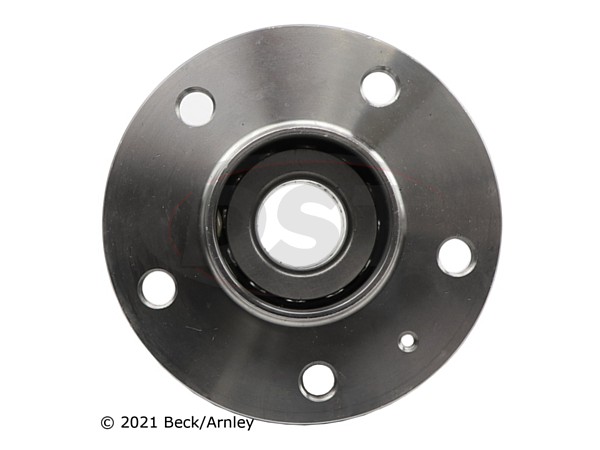 beckarnley-051-6403 Rear Wheel Bearing and Hub Assembly