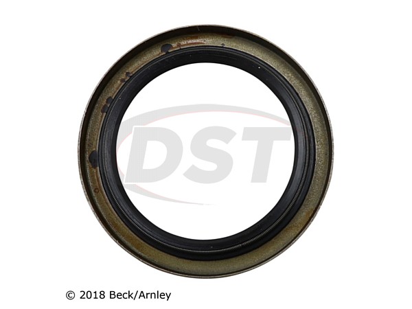 beckarnley-052-0965 Front Wheel Seal